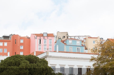 Portugal IV - Liza Pruitt