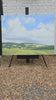 Gentle Rolling Hills | 36" h x 48" w - Liza Pruitt Art