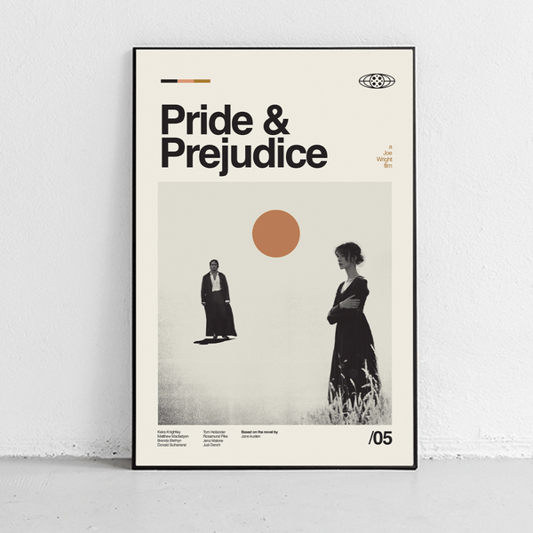 Pride & Prejudice - Liza Pruitt
