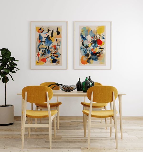 Primary 2 - Watercolor - Liza Pruitt