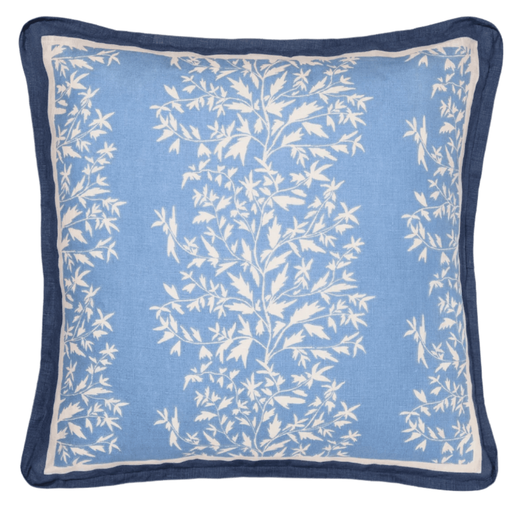 Primrose Pillow - Liza Pruitt