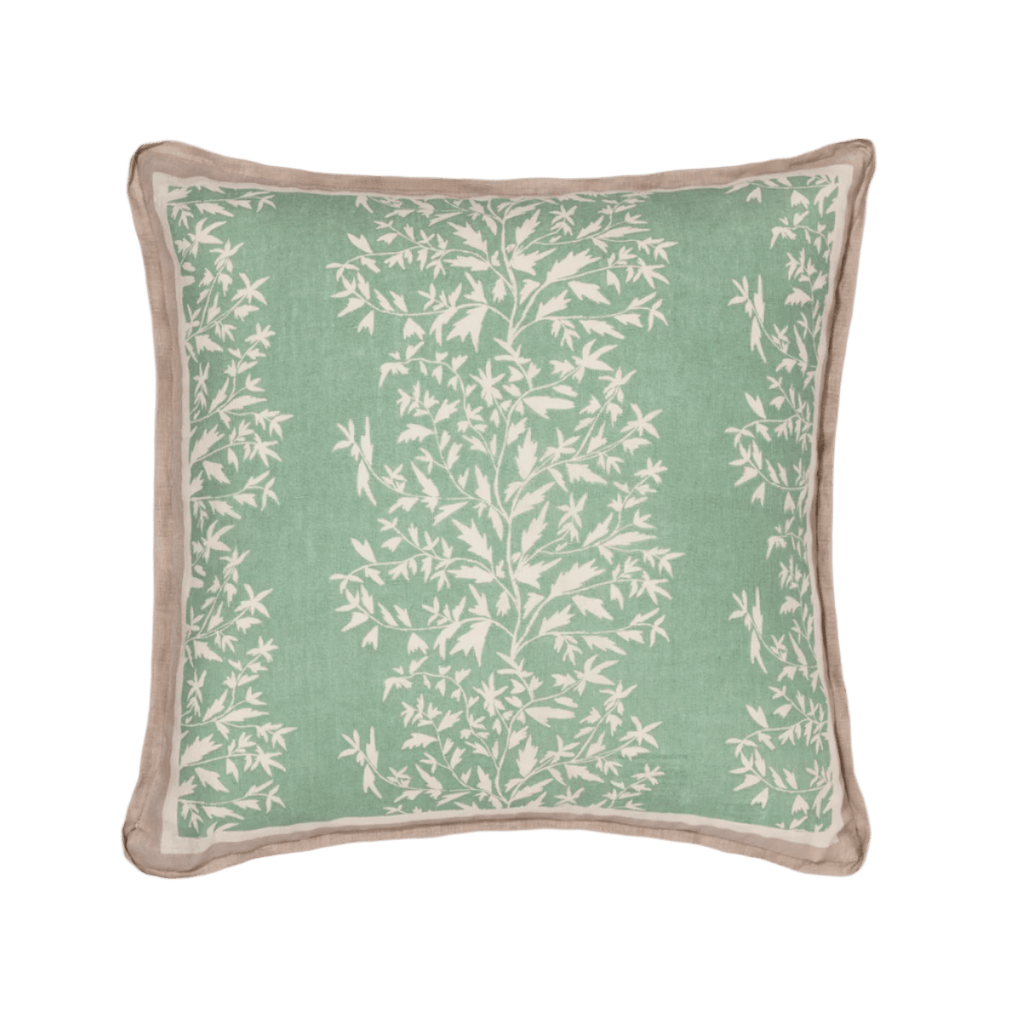 Primrose Pillow - Liza Pruitt