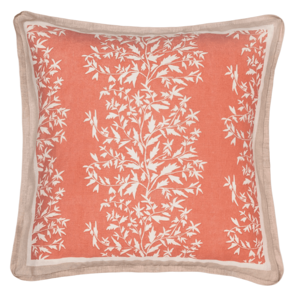 Primrose Pillow - Liza Pruitt