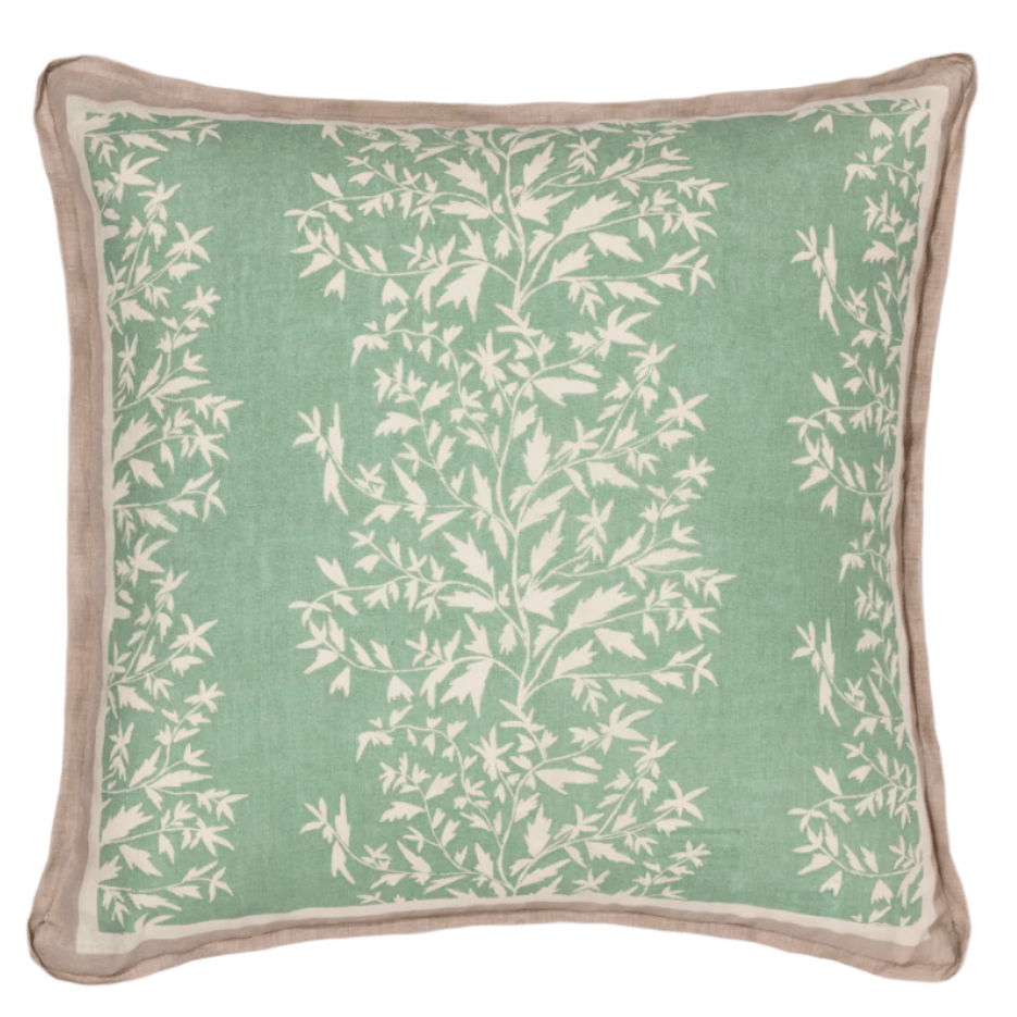 Primrose Pillow - Liza Pruitt