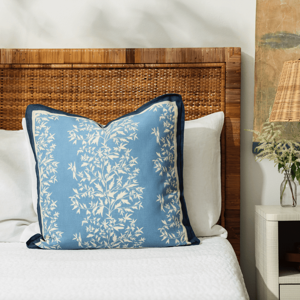 Primrose Pillow - Liza Pruitt