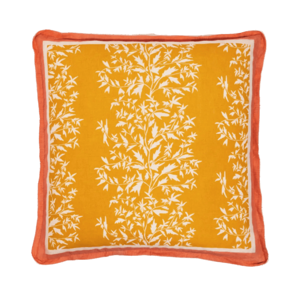 Primrose Pillow - Liza Pruitt