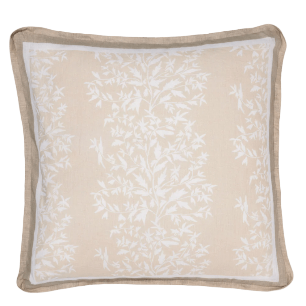 Primrose Pillow - Liza Pruitt