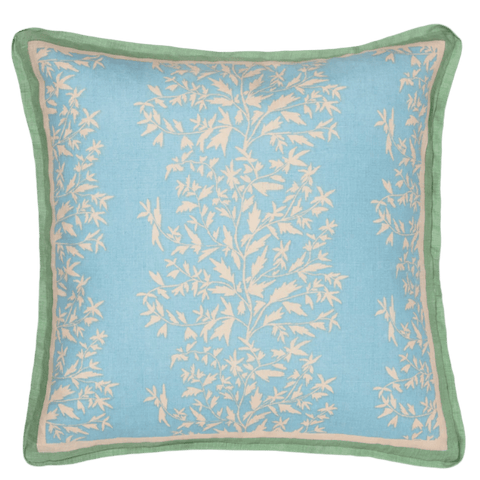 Primrose Pillow - Liza Pruitt