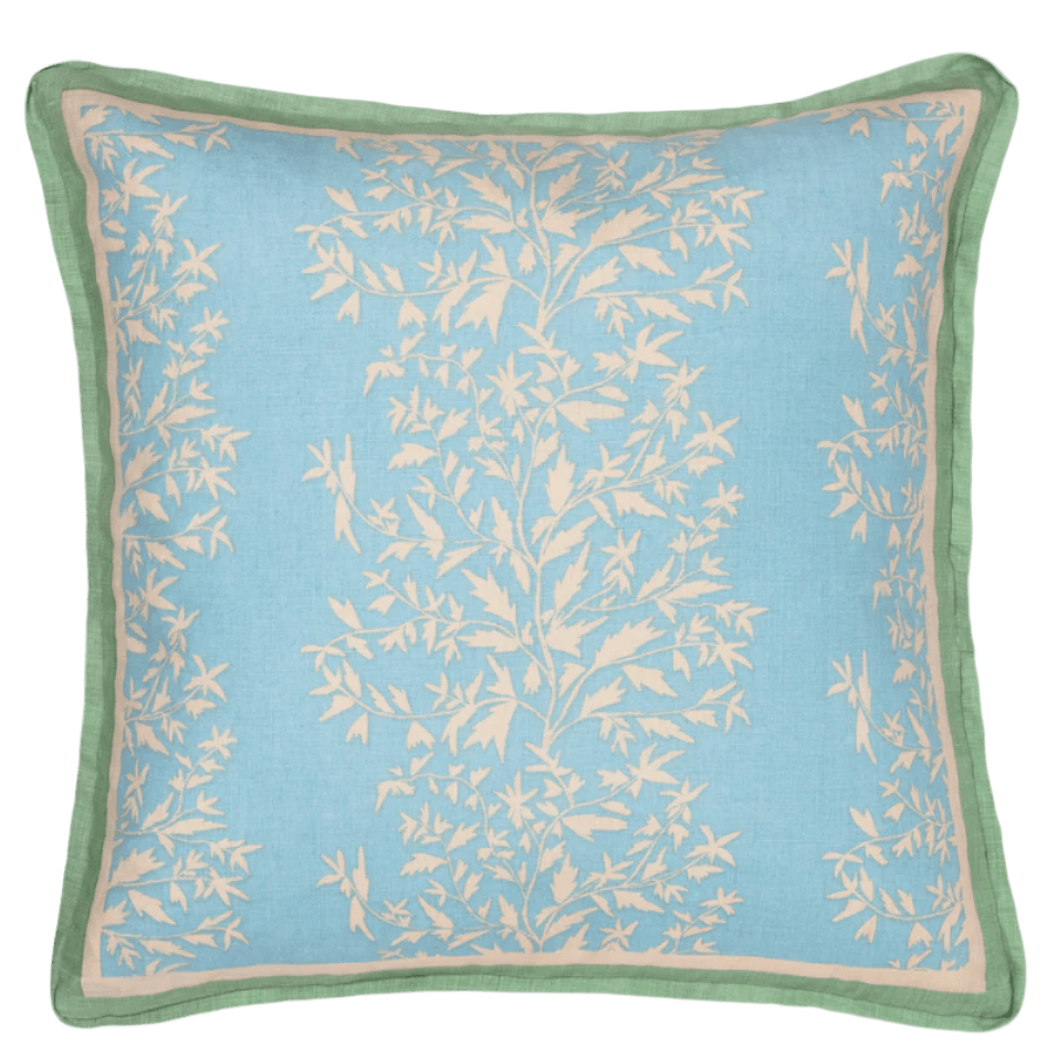 Primrose Pillow - Liza Pruitt