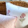Primrose Pillow Cover - Liza Pruitt