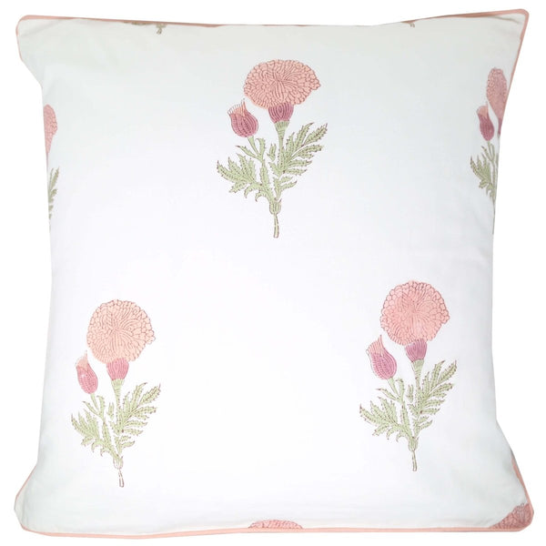 Primrose Pillow Cover - Liza Pruitt