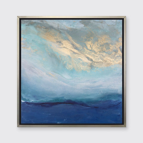 Promise - Open Edition Canvas Print - Liza Pruitt