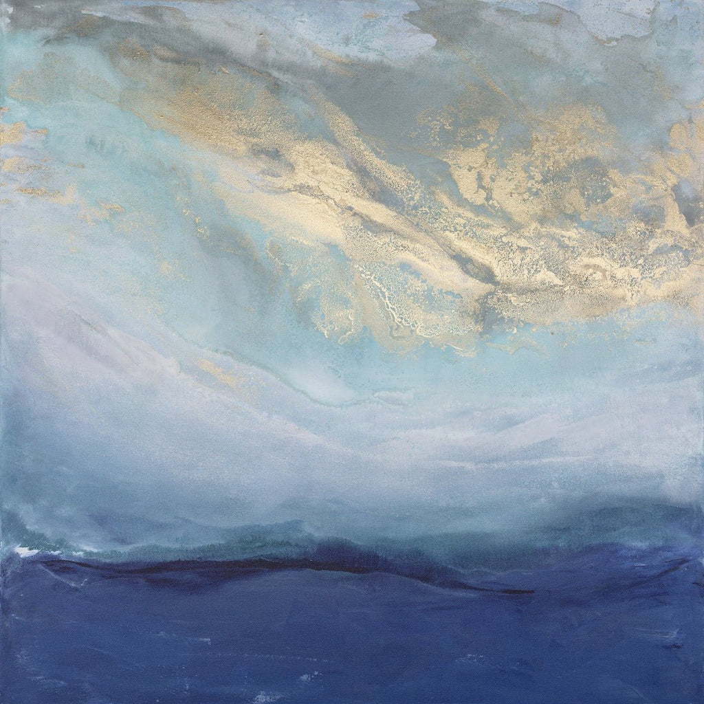 Promise - Open Edition Canvas Print - Liza Pruitt