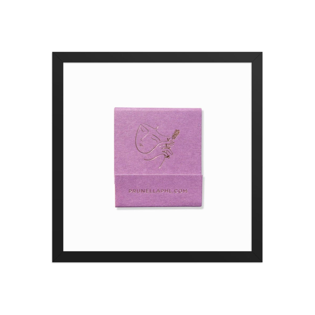 Prunella - Liza Pruitt