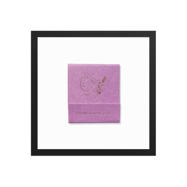 Prunella - Liza Pruitt