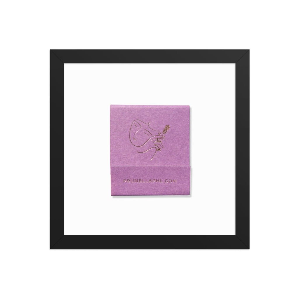 Prunella - Liza Pruitt