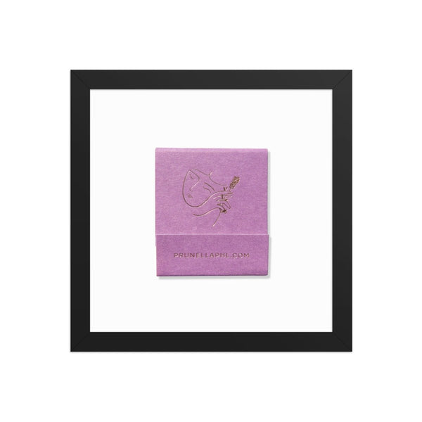 Prunella - Liza Pruitt