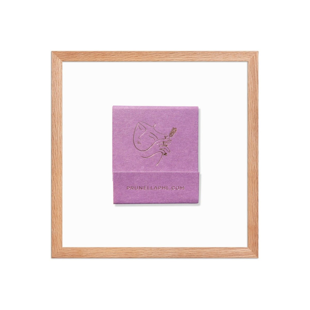 Prunella - Liza Pruitt