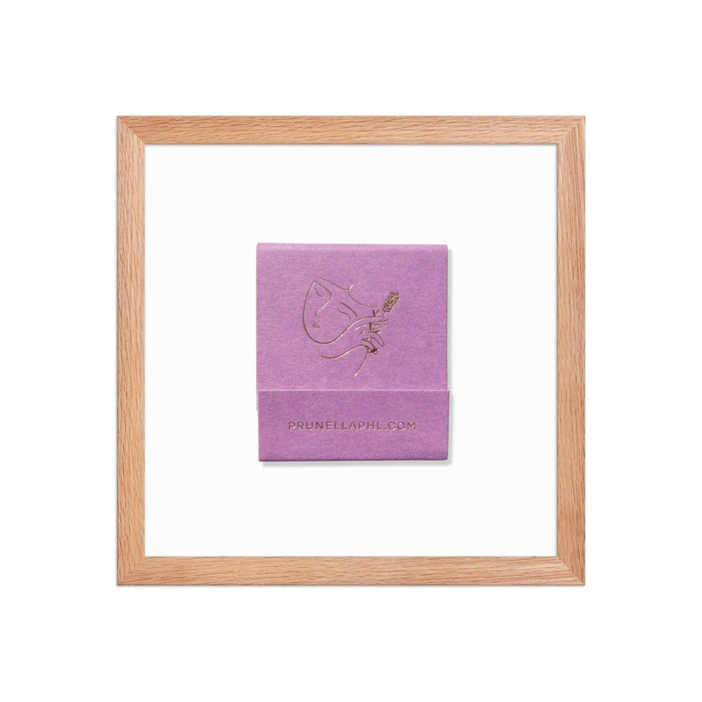 Prunella - Liza Pruitt