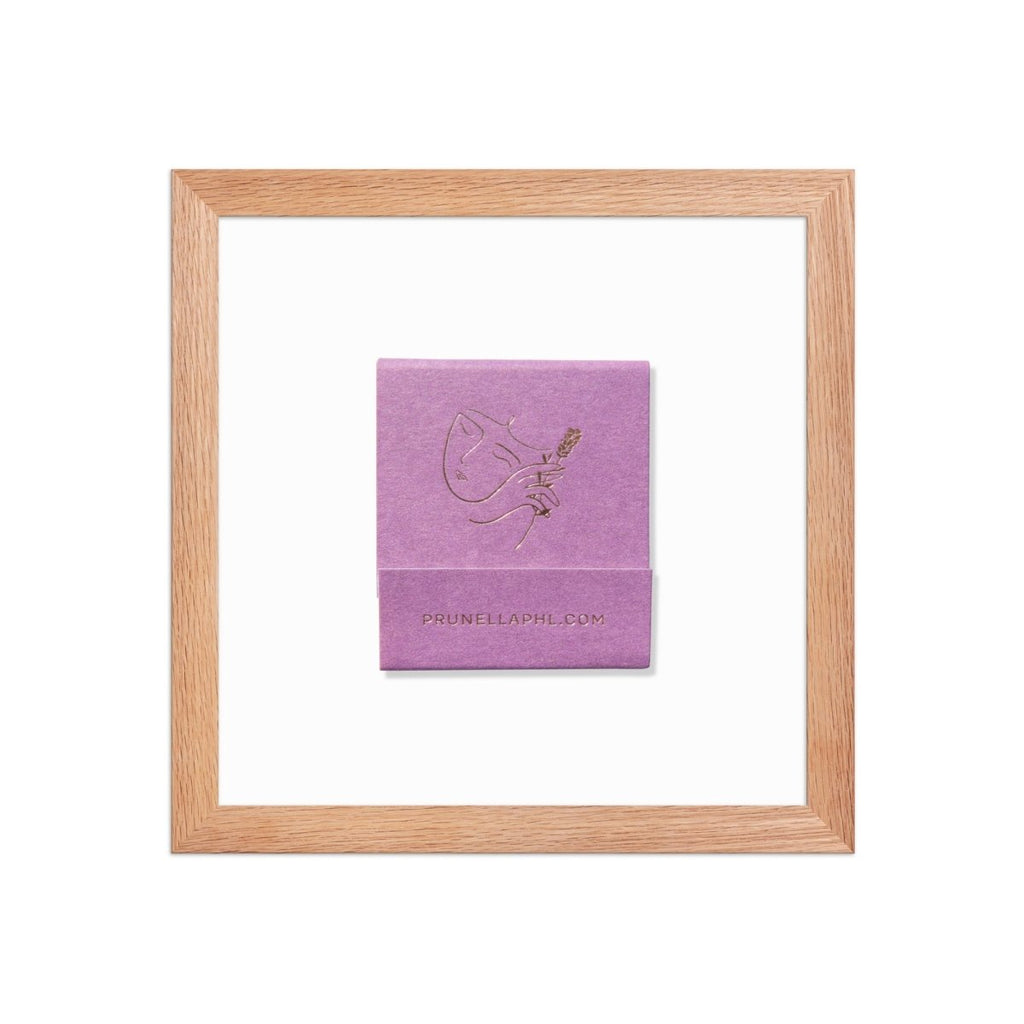 Prunella - Liza Pruitt