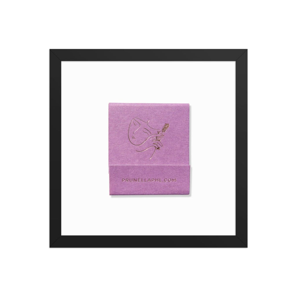 Prunella - Liza Pruitt