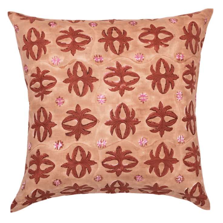 Prytania Pillow - Liza Pruitt