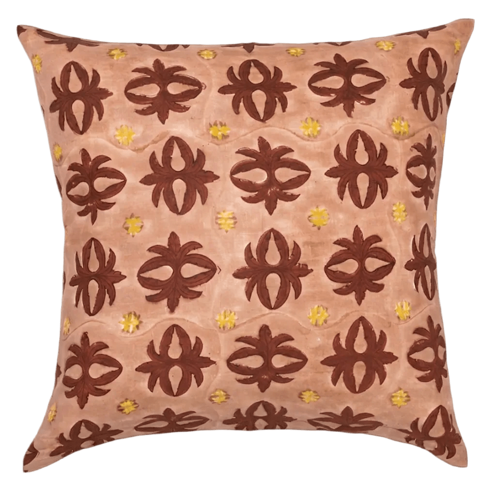 Prytania Pillow - Liza Pruitt