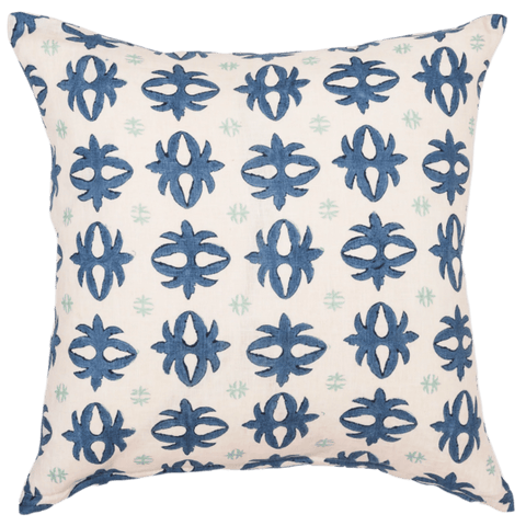 Prytania Pillow - Liza Pruitt