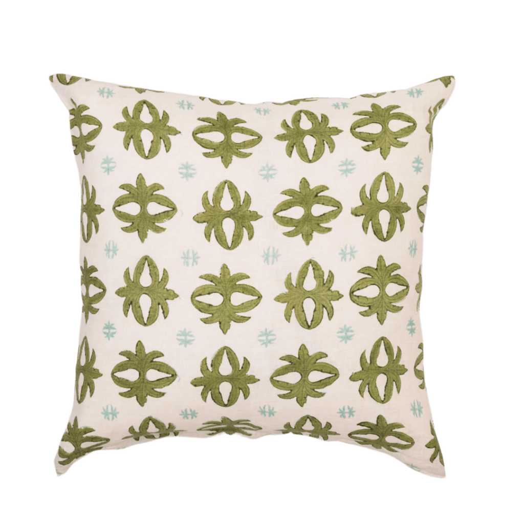 Prytania Pillow - Liza Pruitt