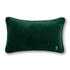 Pumpkin To Talk About Needlepoint Pillow - Liza Pruitt