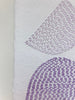 Purple III | 7.25" h x 5.25" w - Liza Pruitt