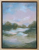 Put A Little Sparkle On | 13" h x 10" w | Framed - Liza Pruitt