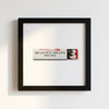 Quality Meats Framed Print - Liza Pruitt