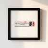 Quality Meats Framed Print - Liza Pruitt