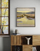 Quip - Limited Edition Canvas Print - Liza Pruitt
