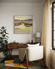 Quip - Limited Edition Canvas Print - Liza Pruitt