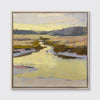 Quip - Limited Edition Canvas Print - Liza Pruitt