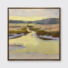 Quip - Limited Edition Canvas Print - Liza Pruitt