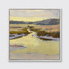 Quip - Limited Edition Canvas Print - Liza Pruitt