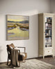 Quip - Limited Edition Canvas Print - Liza Pruitt
