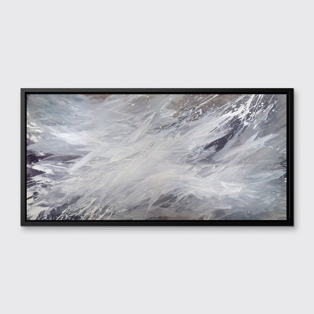 Rain Dance - Limited Edition Canvas Print - Liza Pruitt