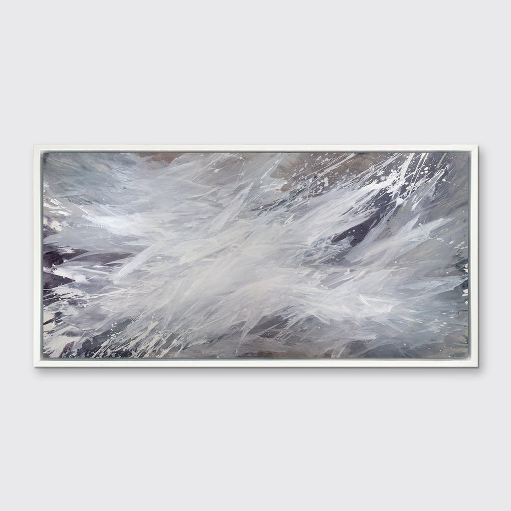 Rain Dance - Limited Edition Canvas Print - Liza Pruitt