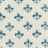 Rajaflower by Kravet Drapery Panel - Liza Pruitt