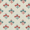 Rajaflower by Kravet Drapery Panel - Liza Pruitt