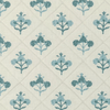 Rajaflower by Kravet Drapery Panel - Liza Pruitt