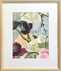 Ranunculus, Etc. | 21" x 18" | Framed - Liza Pruitt