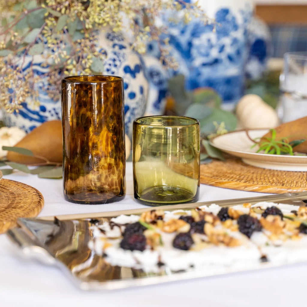 Rattan Placemat - Liza Pruitt