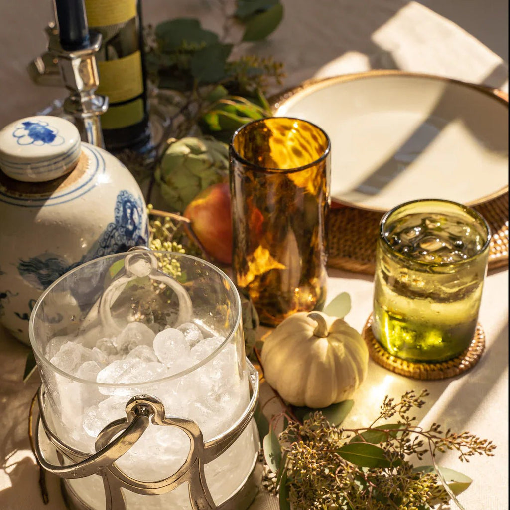 Rattan Placemat - Liza Pruitt