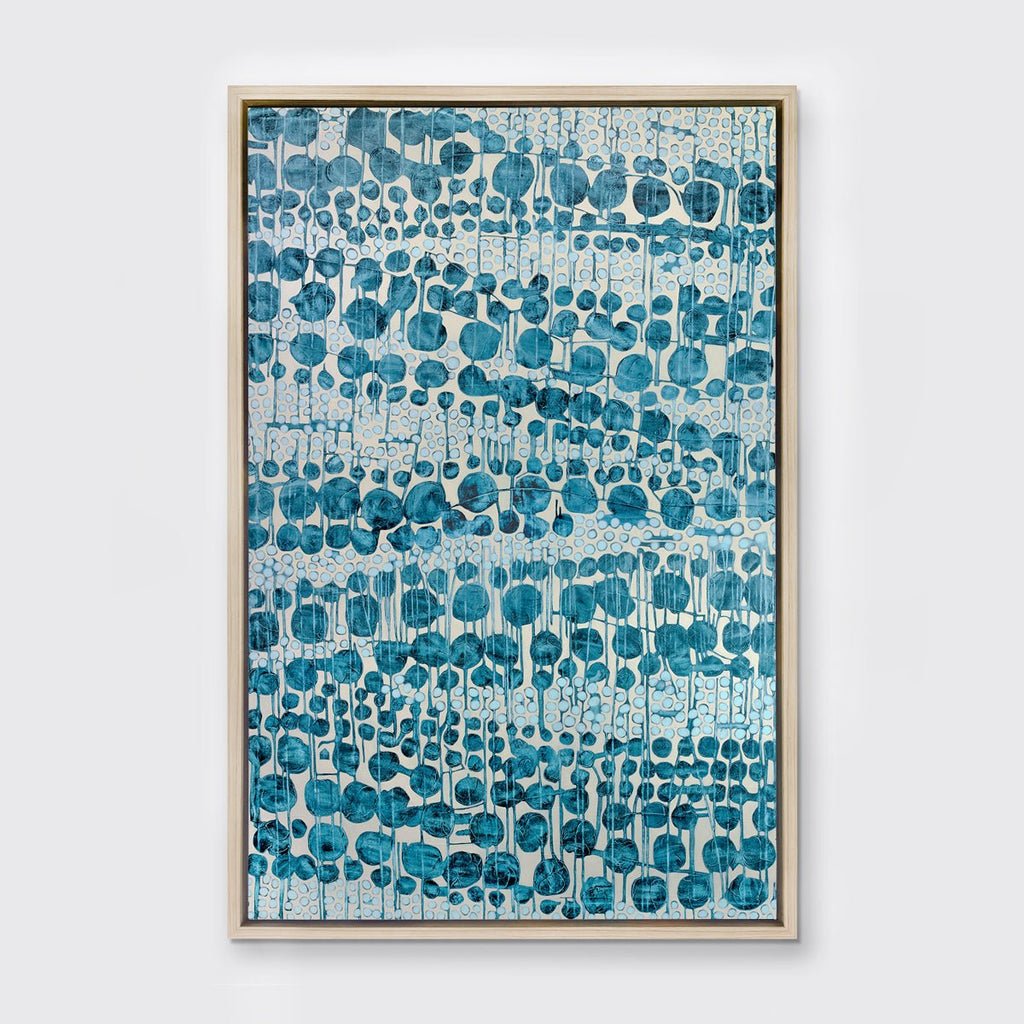 Rebondissements de la Vie - Limited Edition Canvas Print - Liza Pruitt