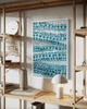 Rebondissements de la Vie - Limited Edition Canvas Print - Liza Pruitt